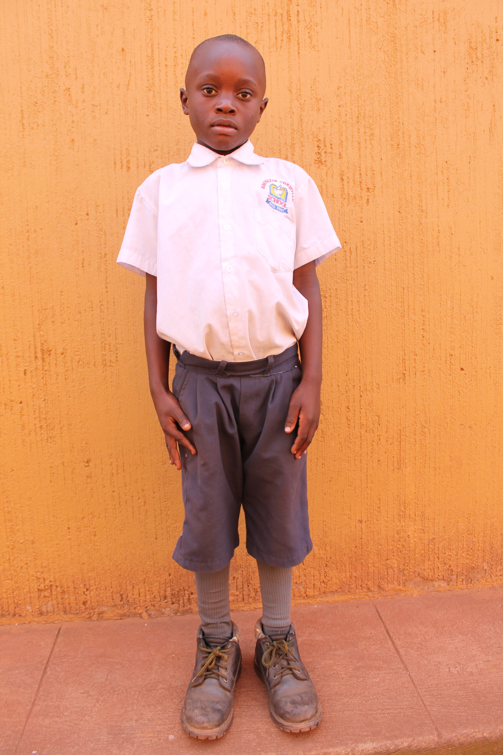 OWEMBABAZI LEAKEY